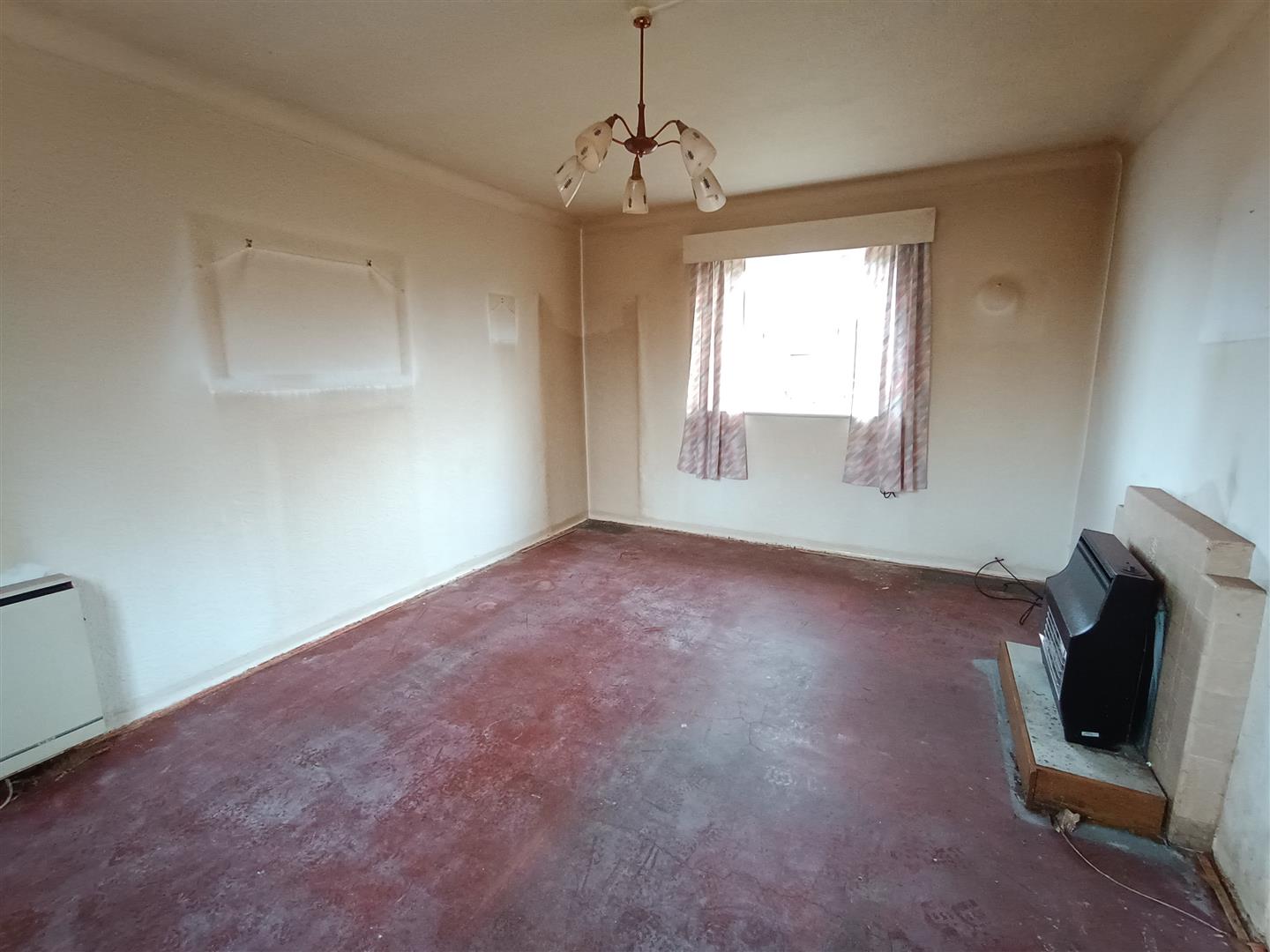 Rosevale Street, Dumfries JHS LAW